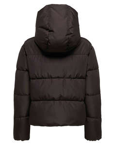 ONLY ONLJUTA SHORT PUFFER OTW NOOS
