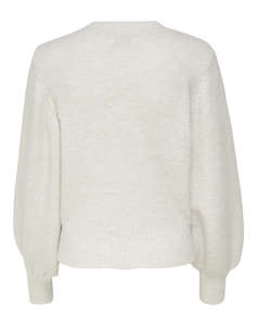 ONLY ONLELSA L/S PULLOVER KNT NOOS