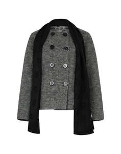 SILVIAN HEACH COAT RIKOS