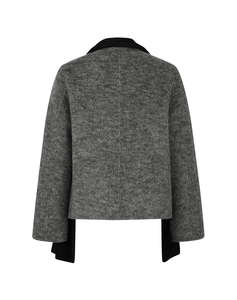 SILVIAN HEACH COAT RIKOS