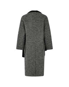 SILVIAN HEACH LONG COAT KUNNAT