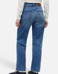 TOMMY JEANS LAYLA HR SLIM STR BJ0133