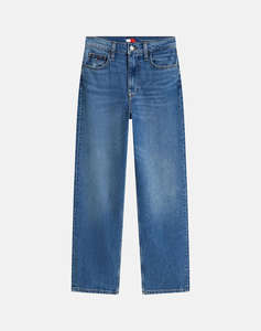 TOMMY JEANS LAYLA HR SLIM STR BJ0133