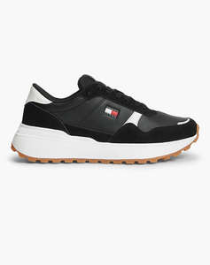 TOMMY JEANS TJW RETRO RUNNER LTR