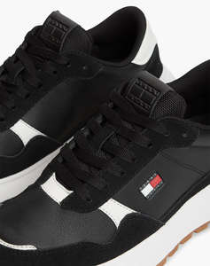 TOMMY JEANS TJW RETRO RUNNER LTR