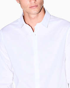 ARMANI EXCHANGE SHIRT