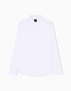 ARMANI EXCHANGE SHIRT