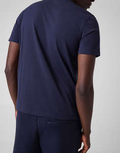 GUESS BRUCE CN SS T-SHIRT МЪЖКА БЛУЗА