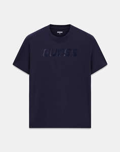 GUESS BRUCE CN SS T-SHIRT МЪЖКА БЛУЗА
