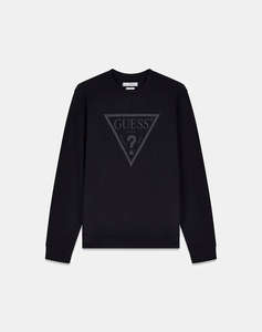 GUESS AUDLEY CN FLEECE МЪЖКИ СУИЧЪР