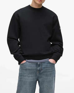 KARL LAGERFELD KLJ SCUBA SWEAT