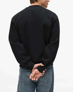 KARL LAGERFELD KLJ SCUBA SWEAT
