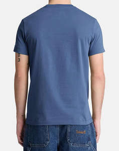 TIMBERLAND DNRV SS Tee (Slim)