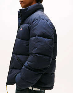 TOMMY JEANS TJM VAIL PUFFER EXT