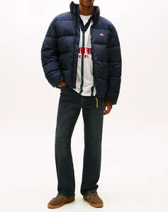 TOMMY JEANS TJM VAIL PUFFER EXT