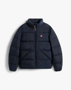 TOMMY JEANS TJM VAIL PUFFER EXT