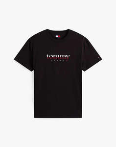 TOMMY JEANS TJM REG DNA TEE EXT