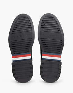 TOMMY HILFIGER CORPORATE CASUAL LTH CHELSEA
