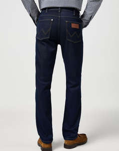 WRANGLER GREENSBORO MOONLIGHT RINSE