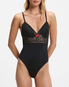 HUGO SAVANA BODYSUIT P 10282672 01