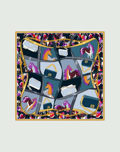 MARELLA Stole/Square scarf