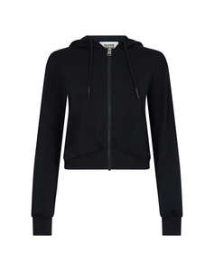 SILVIAN HEACH SWEATSHIRT ZIP CINDREL