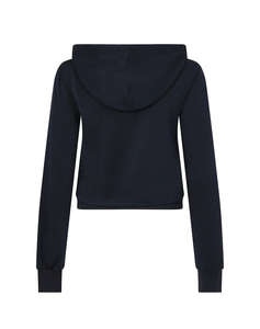 SILVIAN HEACH SWEATSHIRT ZIP CINDREL