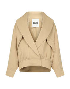 SILVIAN HEACH COAT THALAI