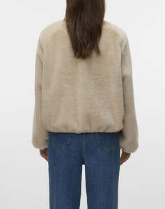 VERO MODA VMSONJALIGA SHORT JACKET GA BOO