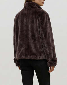 VERO MODA VMSONJAEVA SHORT JACKET GA BOO