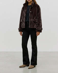 VERO MODA VMSONJAEVA SHORT JACKET GA BOO