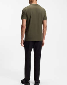BOSS Tee 10256064 01