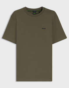 BOSS Tee 10256064 01