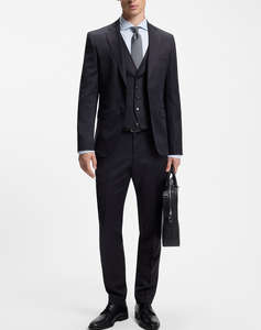 BOSS H-Jeckson-B1 10236006 01