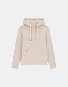 GUESS LS BASIC BOX LOGO HOODIE МЪЖКИ СУИЧЪР