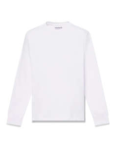 TIMBERLAND DNRV Tree Embroidered LS Tee
