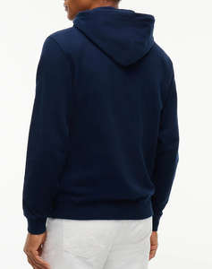 TOMMY JEANS TJM REG DNA PLAY HOODIE