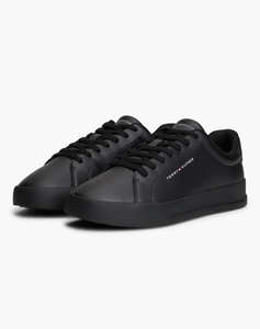 TOMMY HILFIGER TH COURT LTH DETAIL ESS