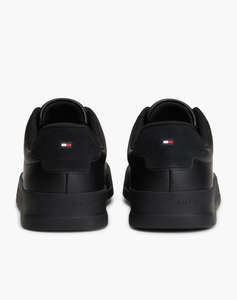 TOMMY HILFIGER TH COURT LTH DETAIL ESS