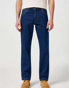 WRANGLER TEXAS DARKSTONE