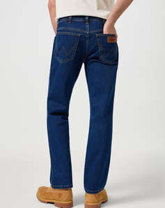 WRANGLER TEXAS DARKSTONE