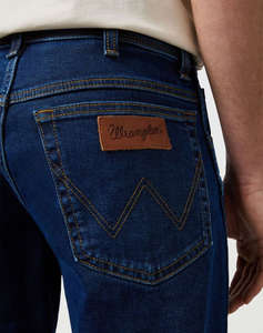 WRANGLER TEXAS DARKSTONE