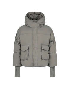 SILVIAN HEACH PADDED JACKET NEDYALK