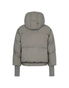 SILVIAN HEACH PADDED JACKET NEDYALK
