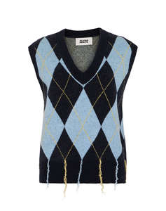 SILVIAN HEACH SWEATER MALRIX
