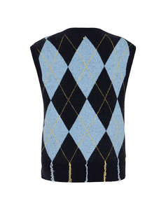 SILVIAN HEACH SWEATER MALRIX