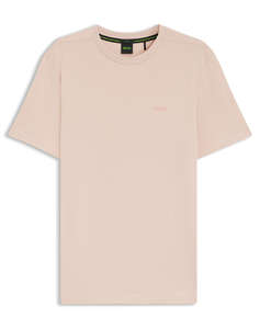 BOSS Tee 10256064 01