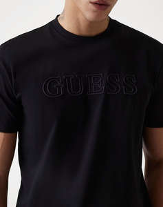 GUESS SS ALPHY T-SHIRT МЪЖКА БЛУЗА