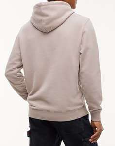TOMMY JEANS TJM REG NYC HOODIE EXT