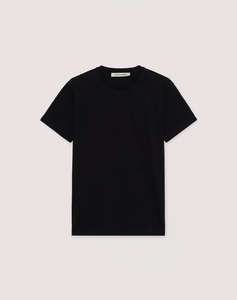 TRUSSARDI SLIM FIT T-SHIRT - ESSENTIAL LEVRIERO - STRETCH JERSEY